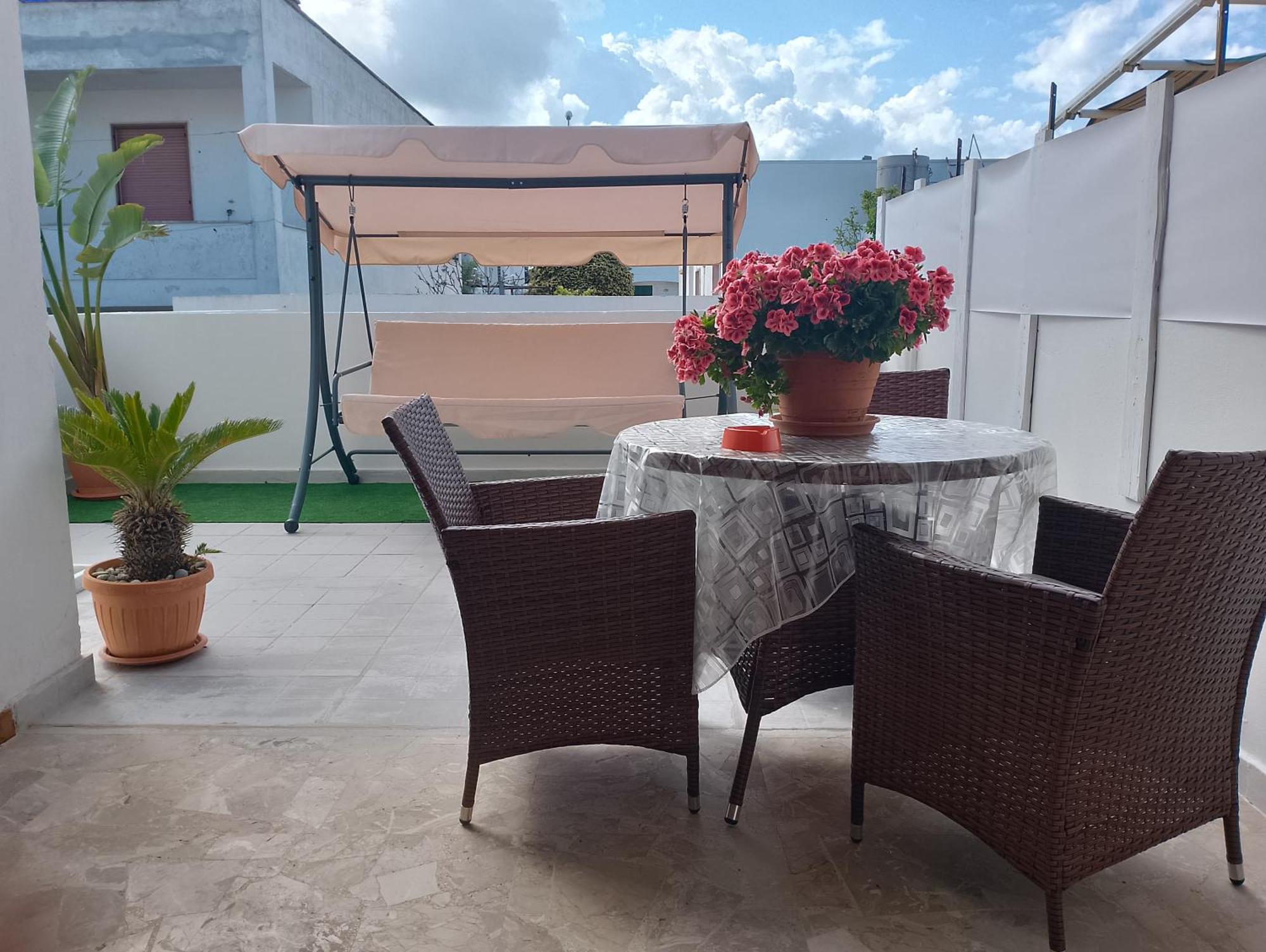 Casa Al Mare Kalispera Marina di Mancaversa